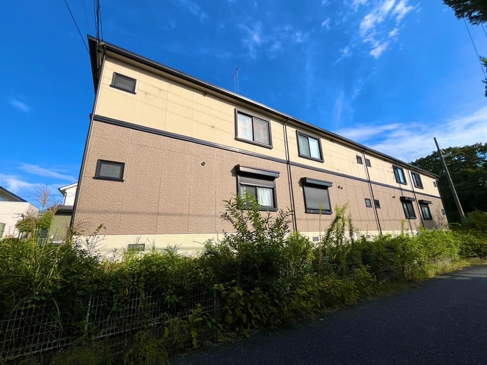 外観写真 セントレージュ