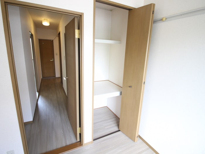 収納 セントレージュ