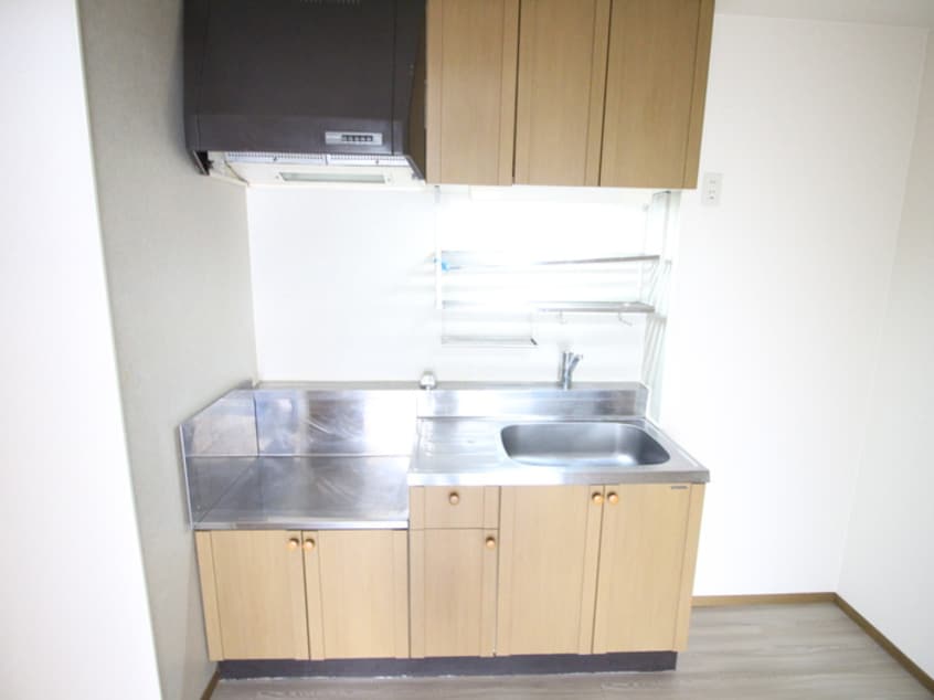 キッチン セントレージュ