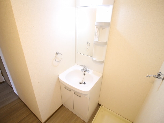 洗面 セントレージュ