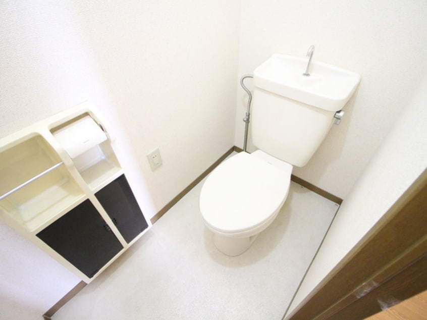 トイレ セントレージュ