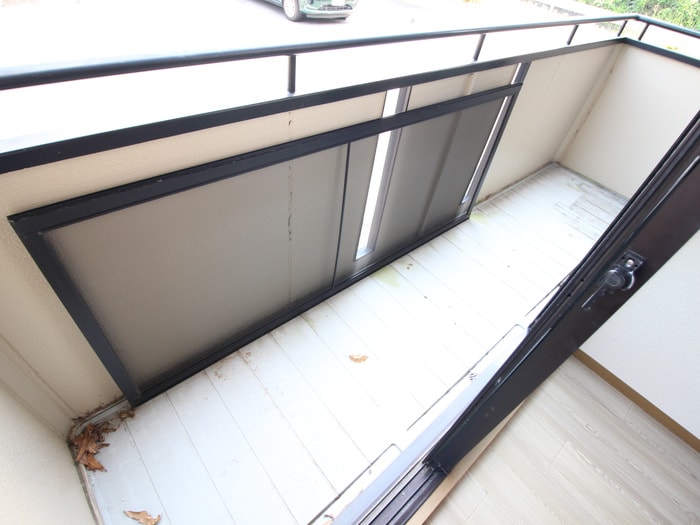 ベランダ・バルコニー セントレージュ