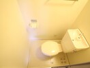 トイレ ミストラル浄土寺