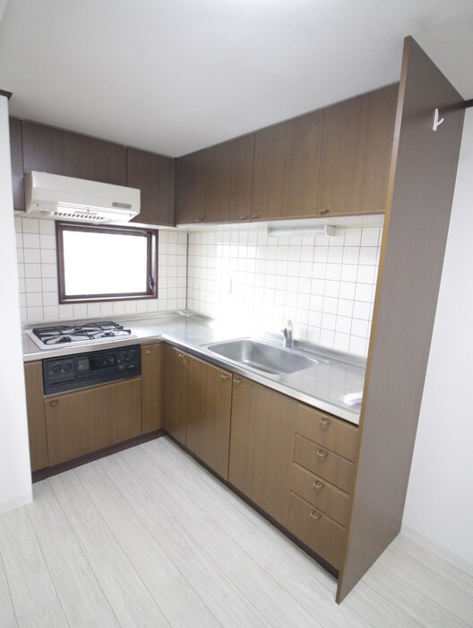 キッチン ハミングアヴェニュ－