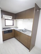 キッチン ハミングアヴェニュ－