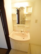 洗面 ハミングアヴェニュ－