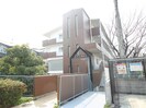 エトワ－ル西神戸の外観