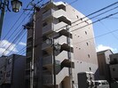 フォレストスクエアの外観