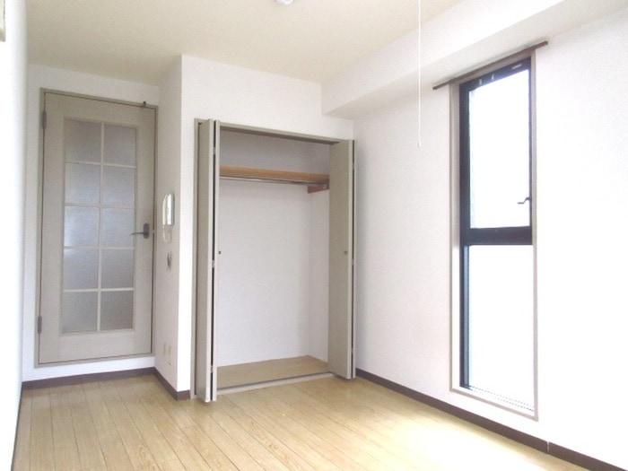 居室 バインオ－クＭＥＴＳ