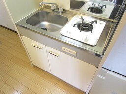 キッチン