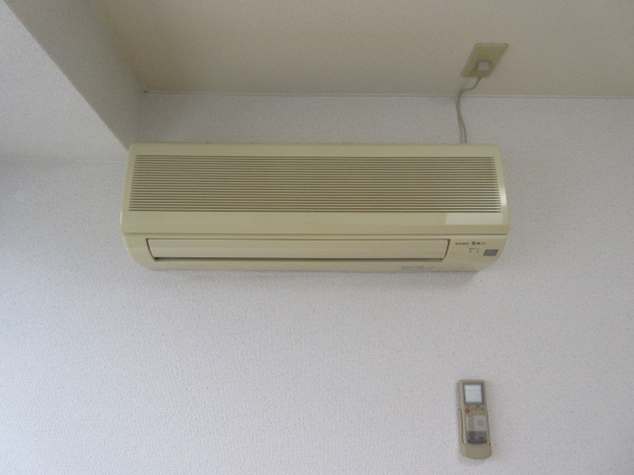 居室 バインオ－クＭＥＴＳ