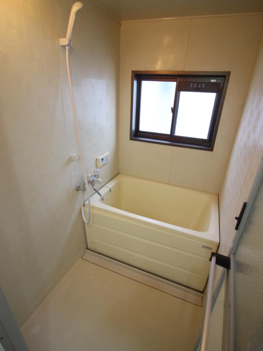 バス／シャワールーム等 コーポシオツ