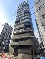 プレサンス天王寺　勝山（204）