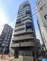 プレサンス天王寺　勝山（204）