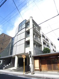ネスト御所南