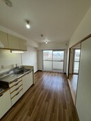 居室 ｸﾞﾗﾝﾋﾟｱ中央