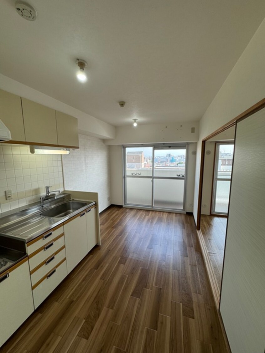 居室 ｸﾞﾗﾝﾋﾟｱ中央