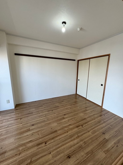 居室 ｸﾞﾗﾝﾋﾟｱ中央