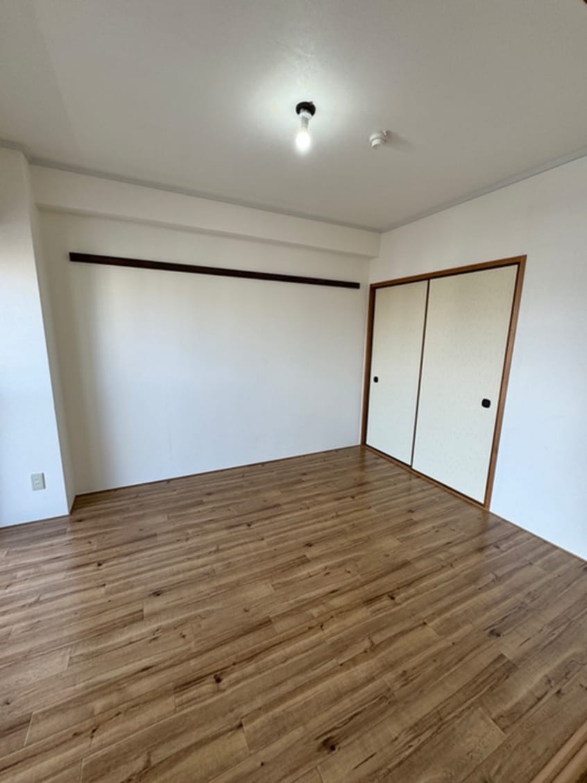 居室 ｸﾞﾗﾝﾋﾟｱ中央