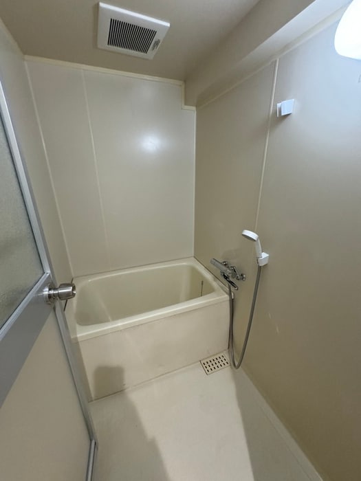 バス／シャワールーム等 ｸﾞﾗﾝﾋﾟｱ中央