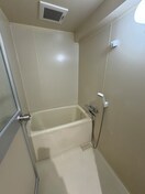 バス／シャワールーム等 ｸﾞﾗﾝﾋﾟｱ中央