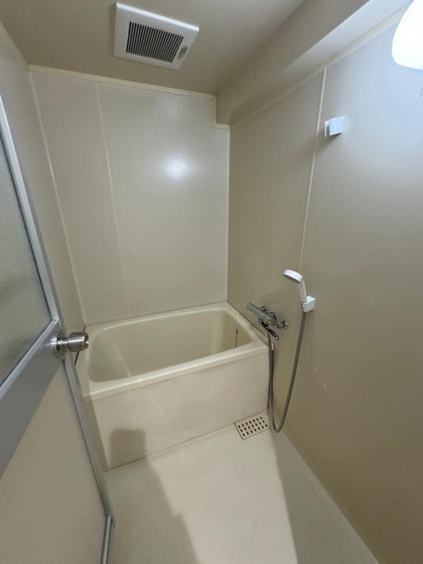 バス／シャワールーム等 ｸﾞﾗﾝﾋﾟｱ中央