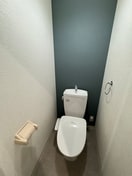 トイレ ｸﾞﾗﾝﾋﾟｱ中央