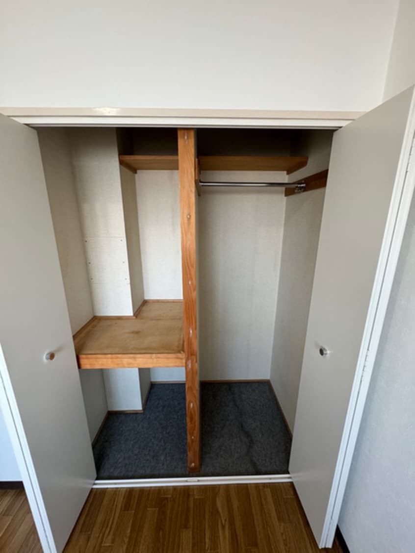 収納 ｸﾞﾗﾝﾋﾟｱ中央