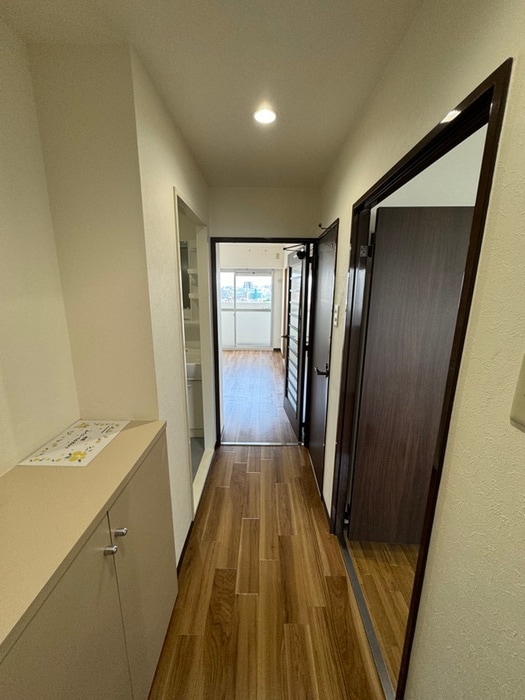 廊下 ｸﾞﾗﾝﾋﾟｱ中央