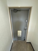 玄関 ｸﾞﾗﾝﾋﾟｱ中央