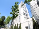 グランシャリオ千里中央の外観