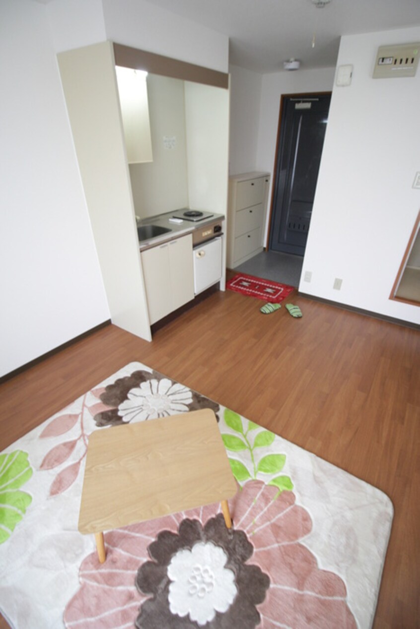 居室 ORG　EAST　Ⅰ