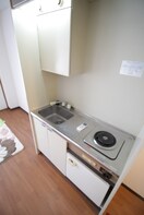 キッチン ORG　EAST　Ⅰ