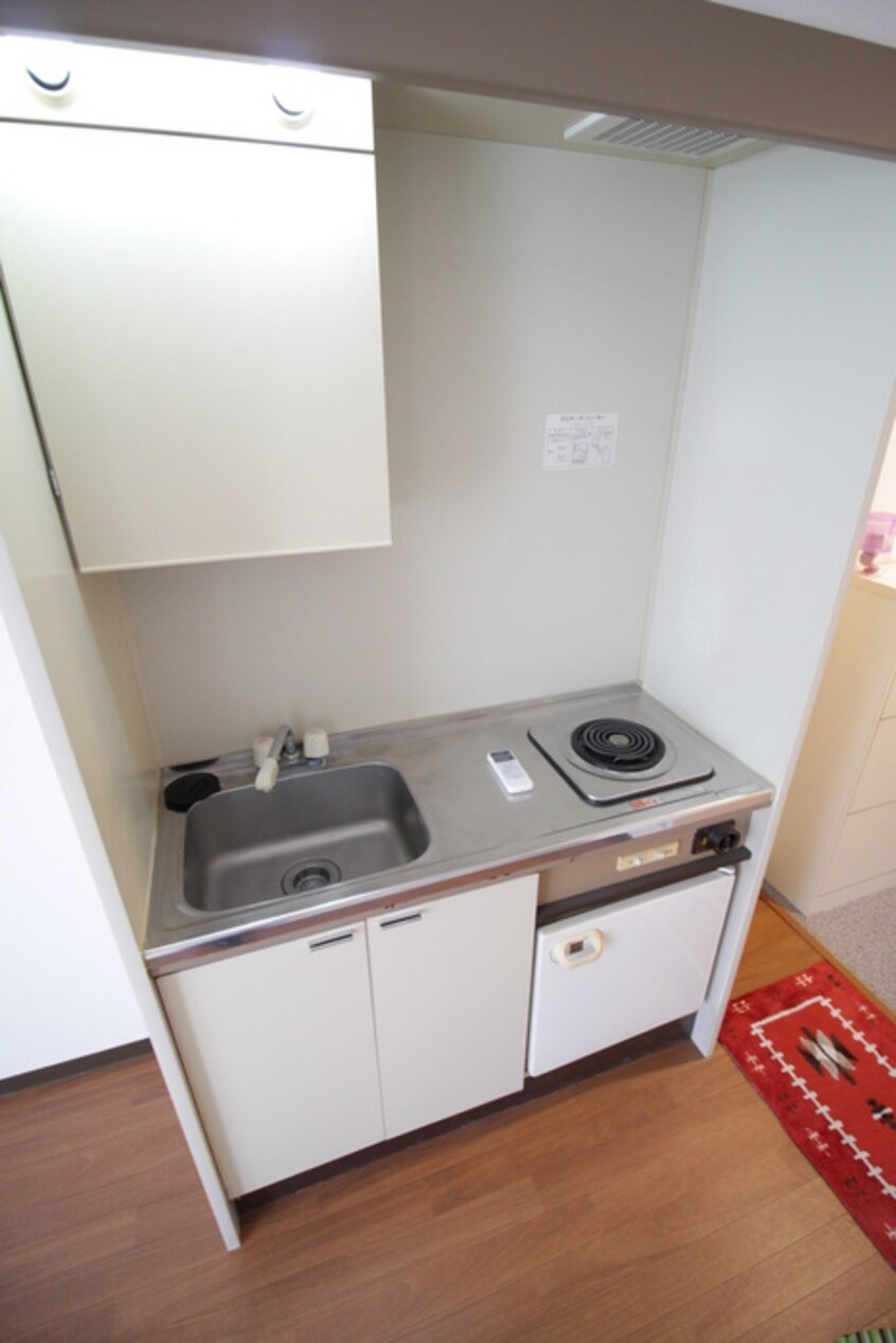 キッチン ORG　EAST　Ⅰ