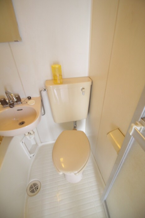 トイレ ORG　EAST　Ⅰ