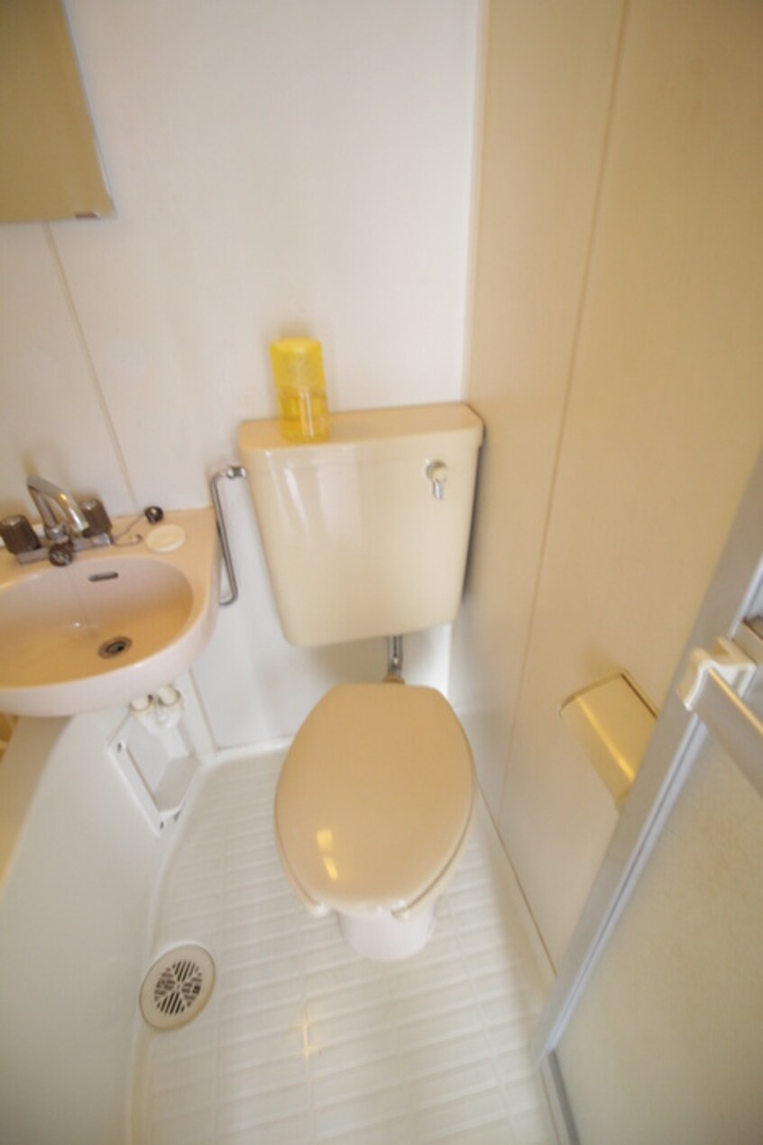 トイレ ORG　EAST　Ⅰ