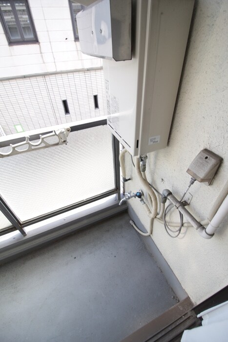 洗濯機置場 ORG　EAST　Ⅰ