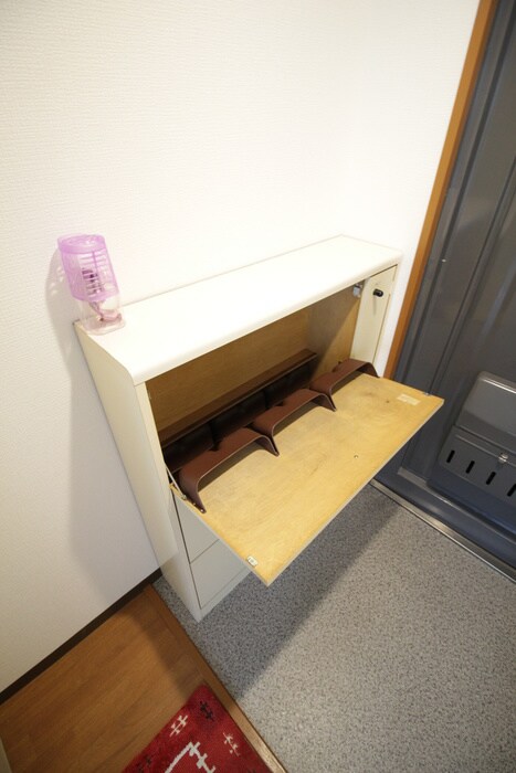 靴箱 ORG　EAST　Ⅰ