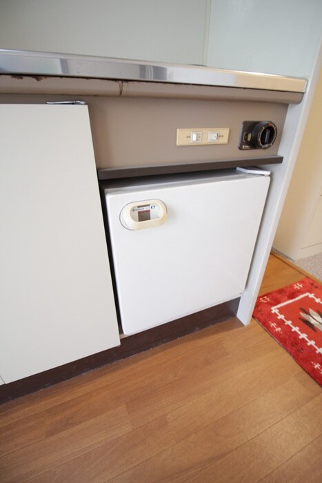 内観写真 ORG　EAST　Ⅰ