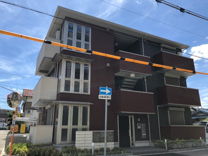 外観写真 ＳＯＬＥＡＤＯ鳴尾