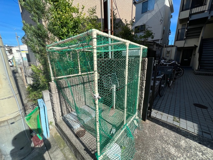 その他 ハイツ　サンロ－ラン