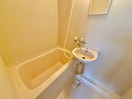 バス／シャワールーム等 レジデンス三津屋