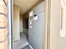 建物設備 ジェルメ河善