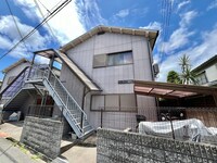 サンライフ麻田Ａ