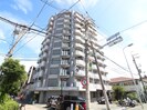 朝日ﾌﾟﾗｻﾞ梅田北ﾃﾞﾗ･ﾘﾌﾞｼﾞｪ(706)の外観