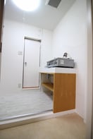 玄関 アズィールＡ棟