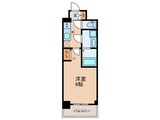 エスリード中之島ザ・コア(407)
