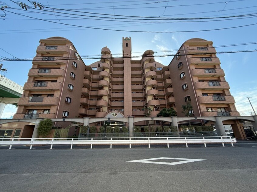 外観写真 グランボア