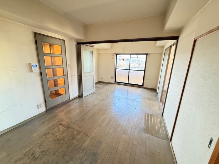 居室 グランボア