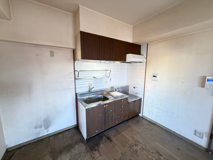 キッチン グランボア